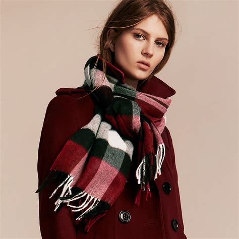 burberry short scarf|Burberry scarf for women.